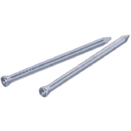 Hillman Hillman Fasteners 461812 1.25 in. Molding & Trim Nail - Pack Of 5 831976